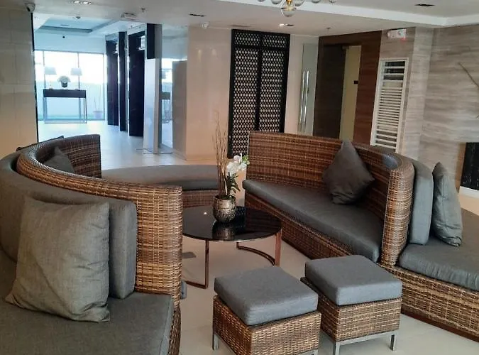 Smdc Fame Residences David 's Place Apartamento