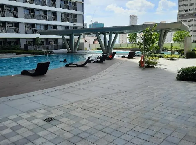Smdc Fame Residences David 's Place