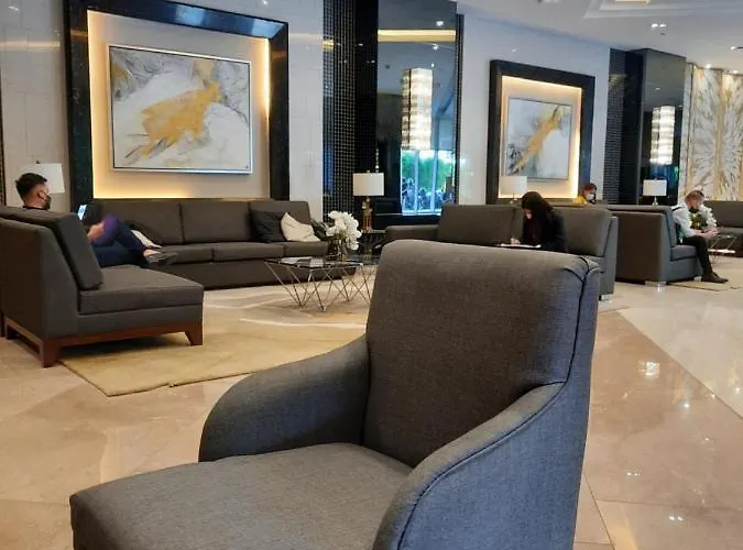 Smdc Fame Residences David 's Place