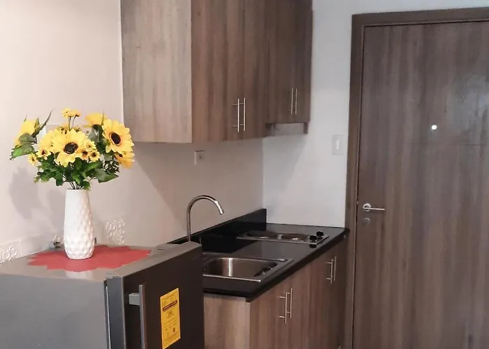 Smdc Fame Residences David 's Place * Manila