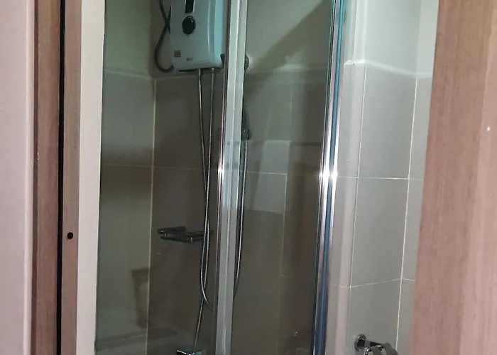 Apartamento Smdc Fame Residences David 's Place Manila